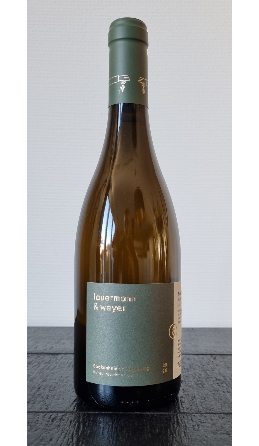 Lauermann & Weyer...