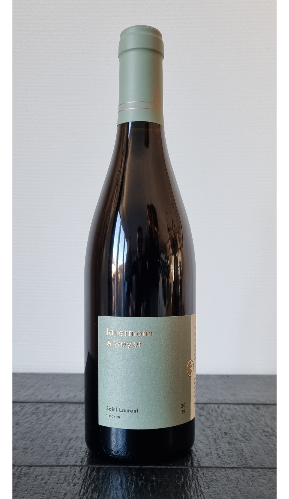 Lauermann & Weyer Saint...
