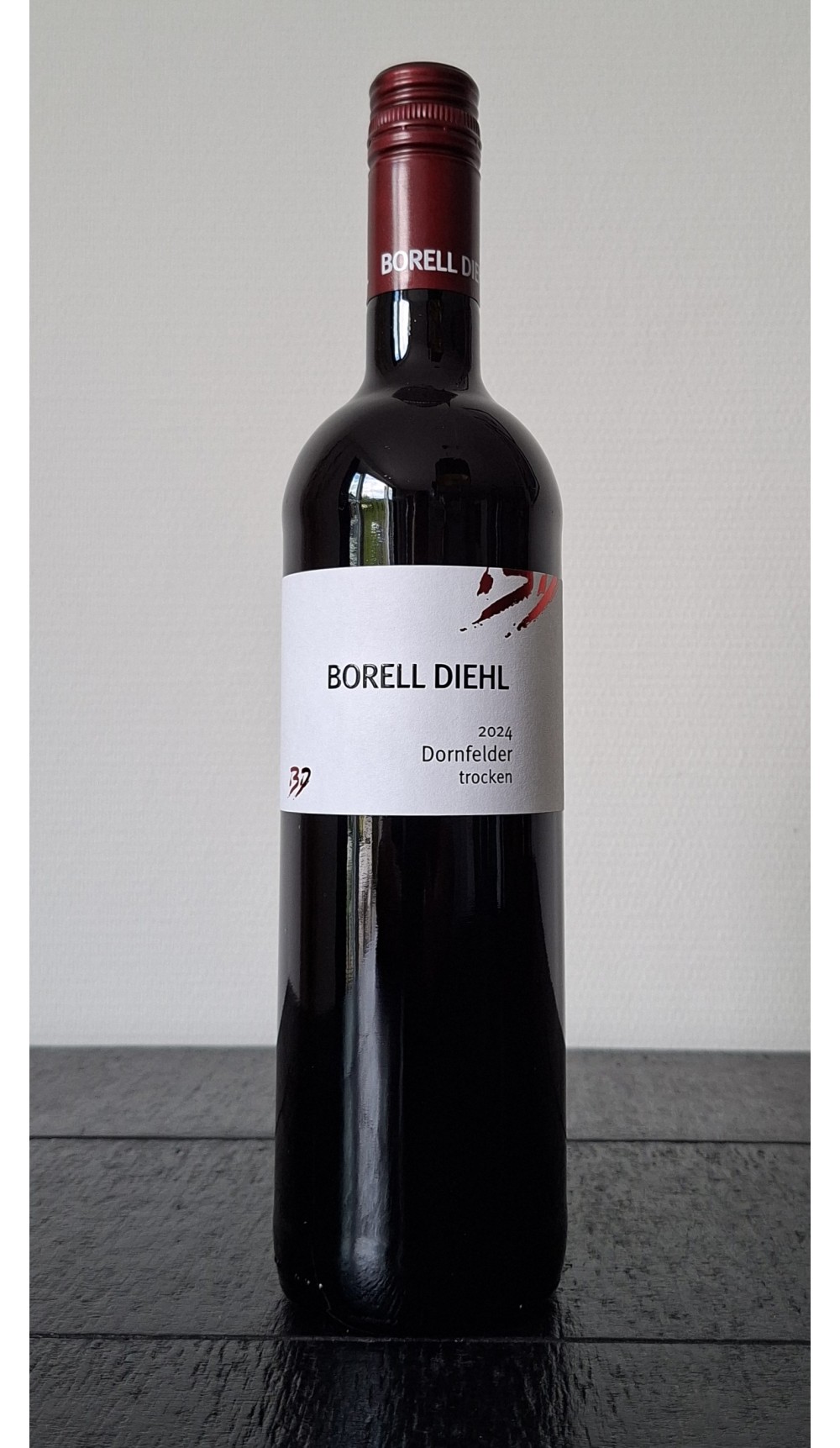 Borell Diehl Dornfelder 2024