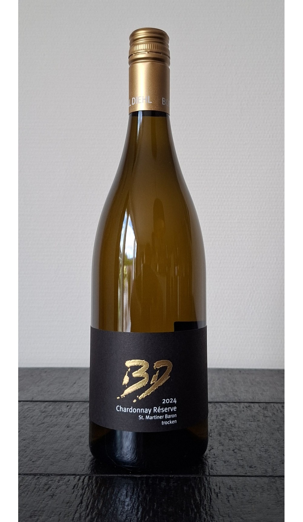 Borell Diehl Chardonnay...